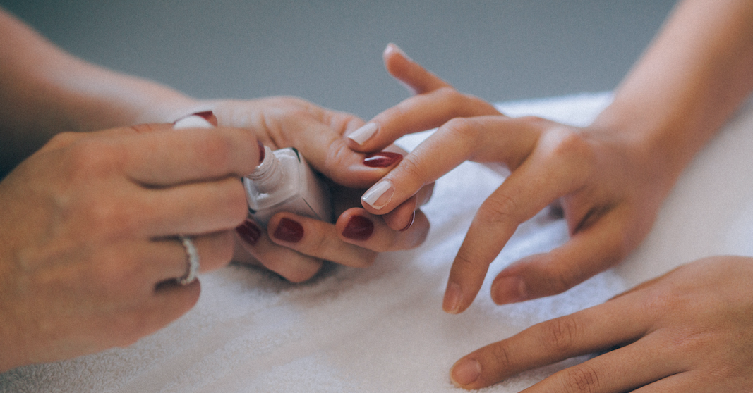 Как улучшить здоровье ногтей: восемь советов экспертов по уходу за ногтями