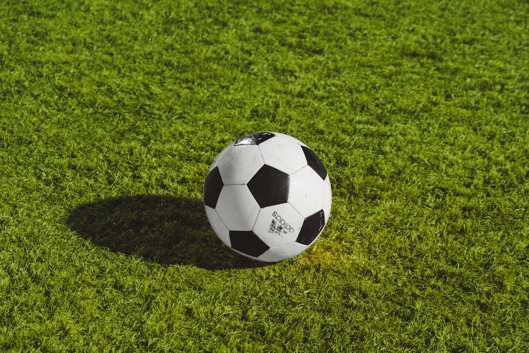 Как футбол поможет изменить вам жизнь