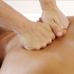 Что такое глубокий рабочий массаж?