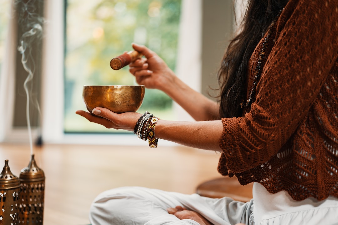 Медитация и стресс: преимущества для психического здоровья